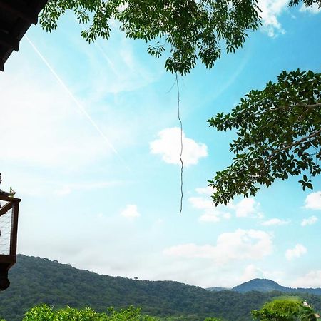 Casa Ocean Villa Ubatuba Eksteriør bilde