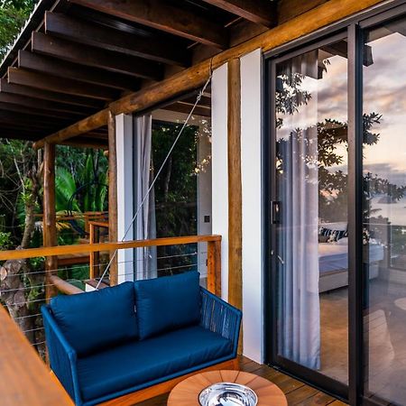 Casa Ocean Villa Ubatuba Eksteriør bilde