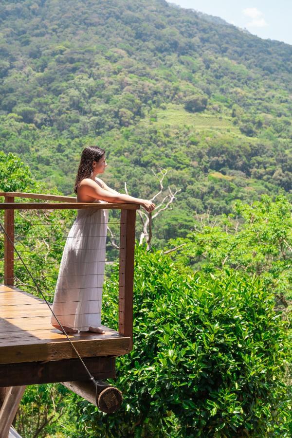 Casa Ocean Villa Ubatuba Eksteriør bilde