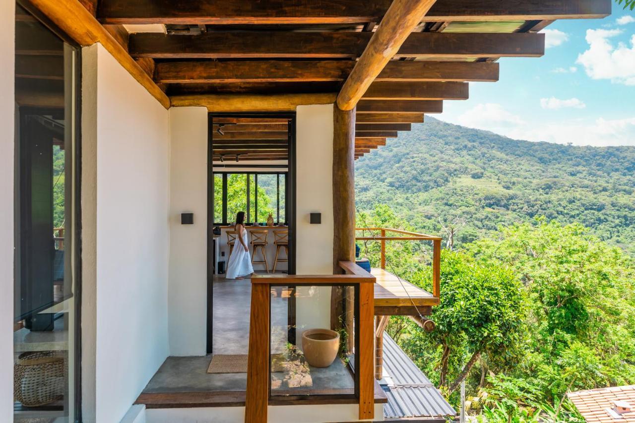 Casa Ocean Villa Ubatuba Eksteriør bilde