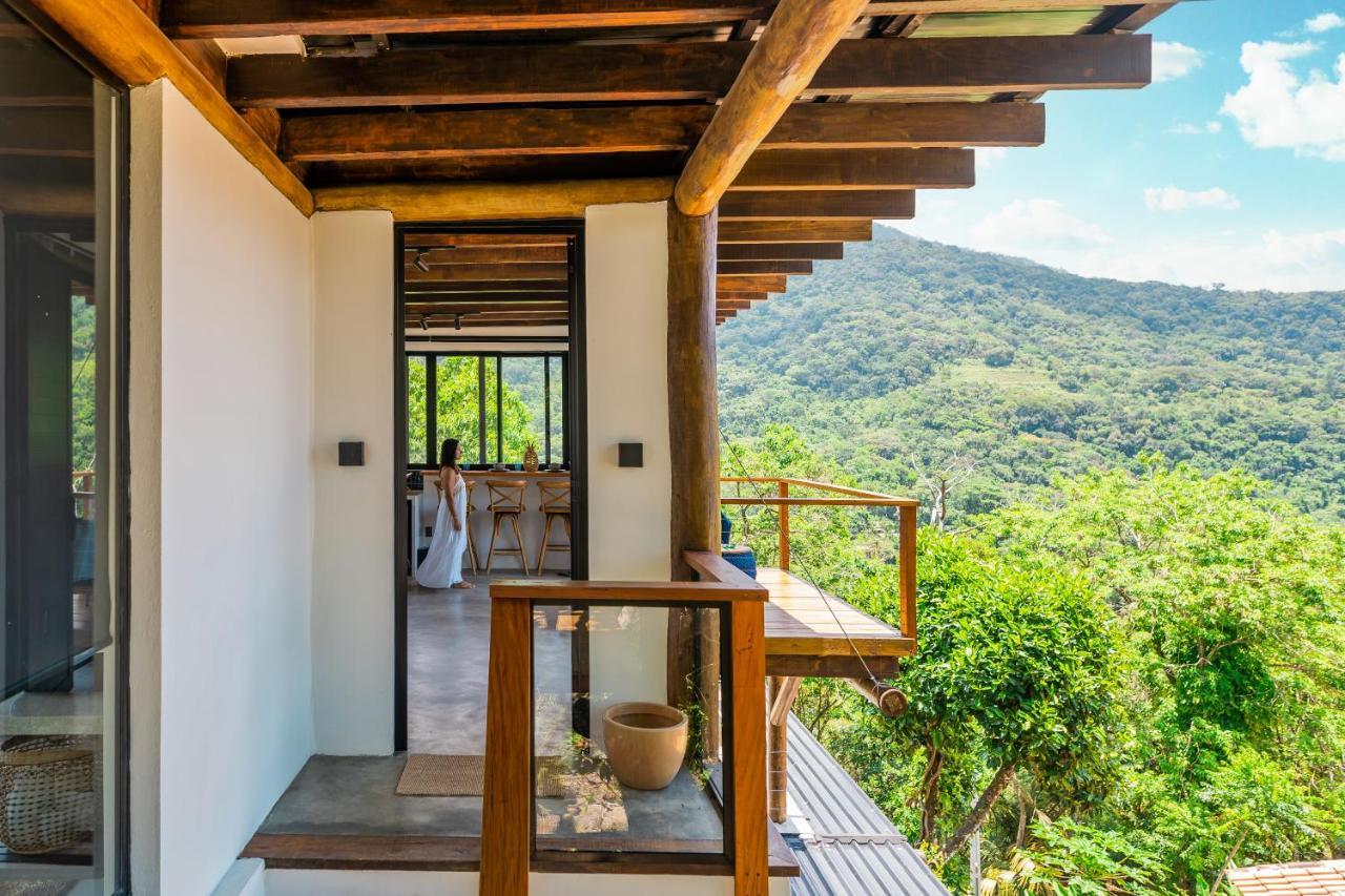 Casa Ocean Villa Ubatuba Eksteriør bilde