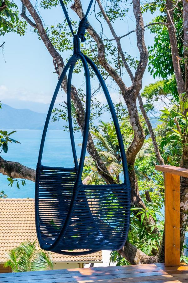 Casa Ocean Villa Ubatuba Eksteriør bilde