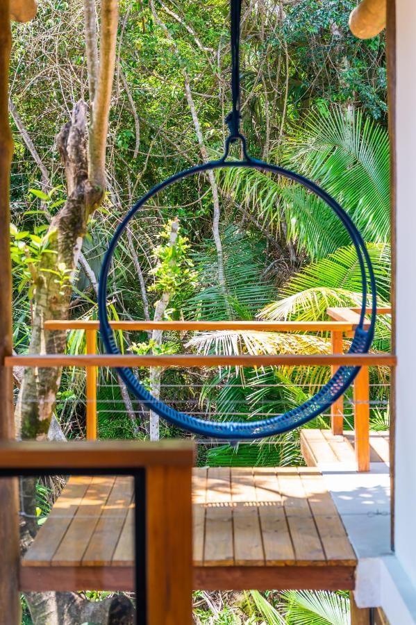 Casa Ocean Villa Ubatuba Eksteriør bilde