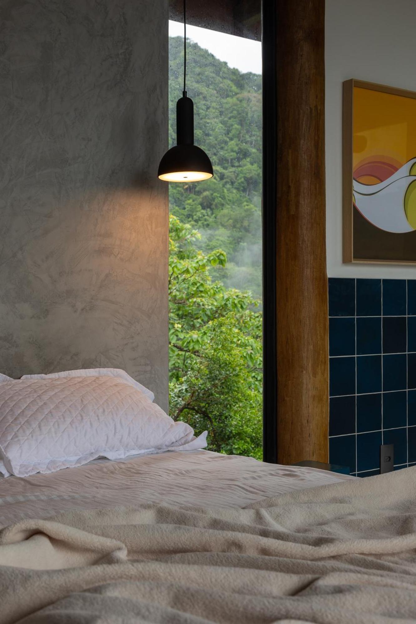 Casa Ocean Villa Ubatuba Eksteriør bilde