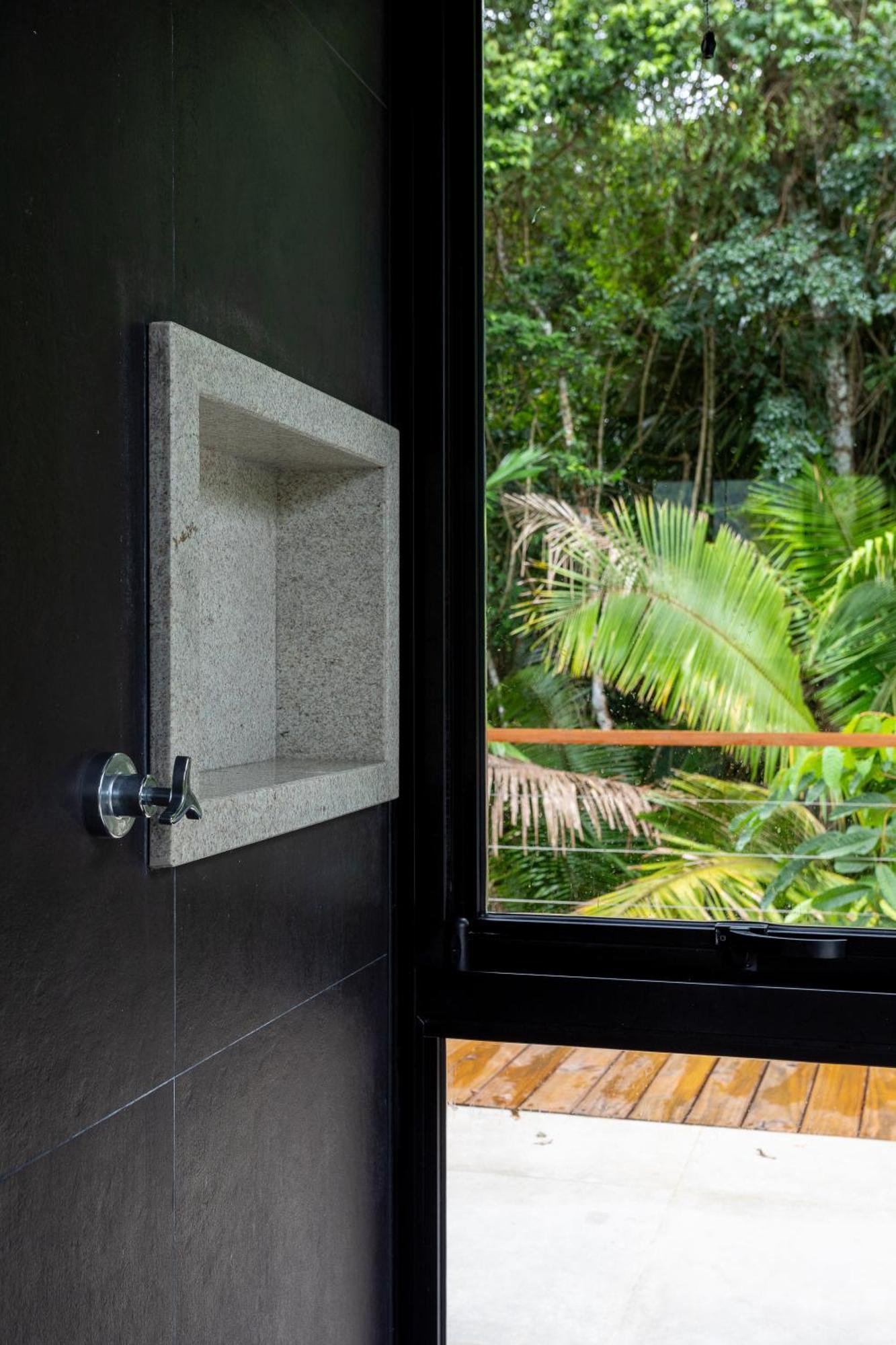 Casa Ocean Villa Ubatuba Eksteriør bilde